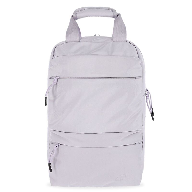 Plecak 4F WSS25ABACF41952S - fioletowy