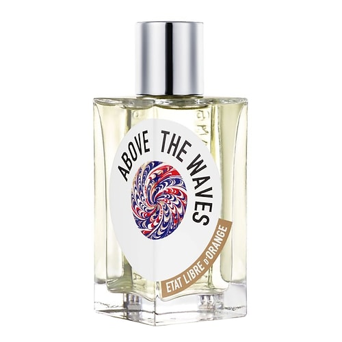 Etat Libre D'orange - Above The Waves - Woda Perfumowana - 100 ml - Dla Kobiet