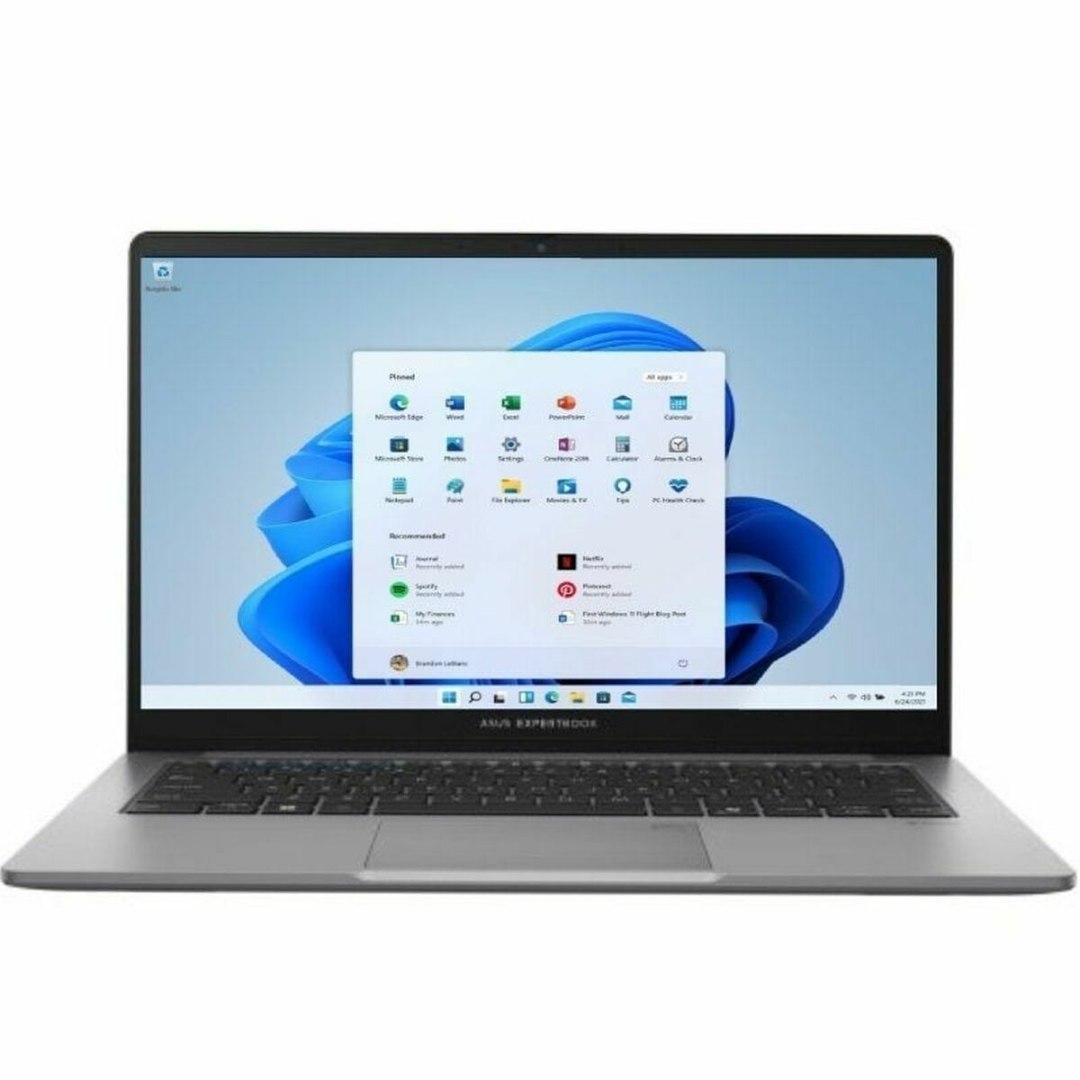 Asus ExpertBook P1 P1403CVA-S60543X 14
