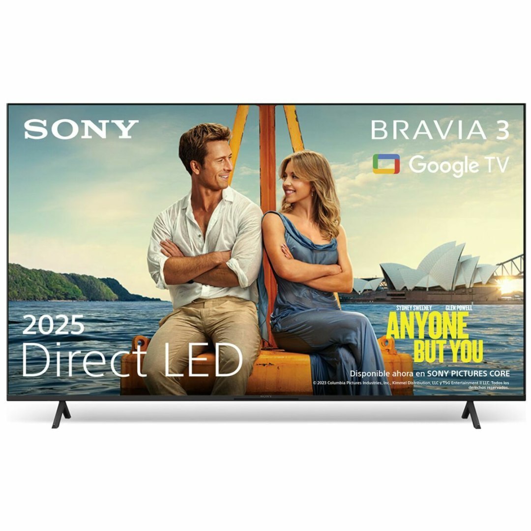 Sony Smart TV K75S35B 75