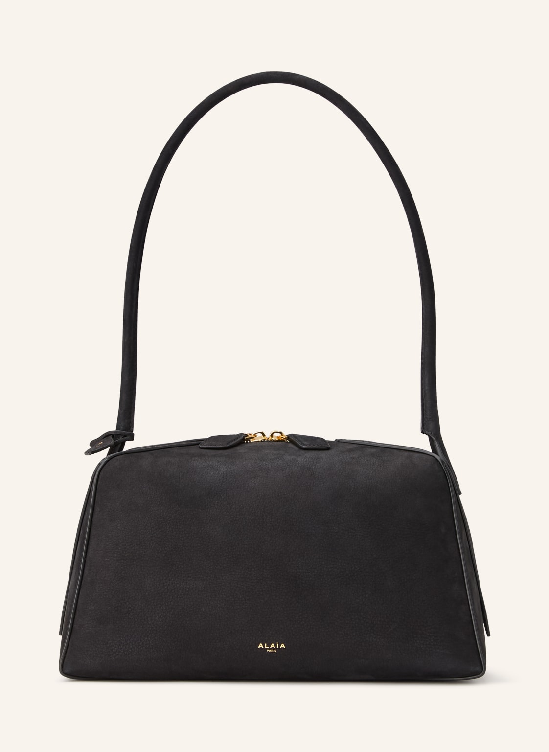 Alaïa Torba Na Ramię schwarz