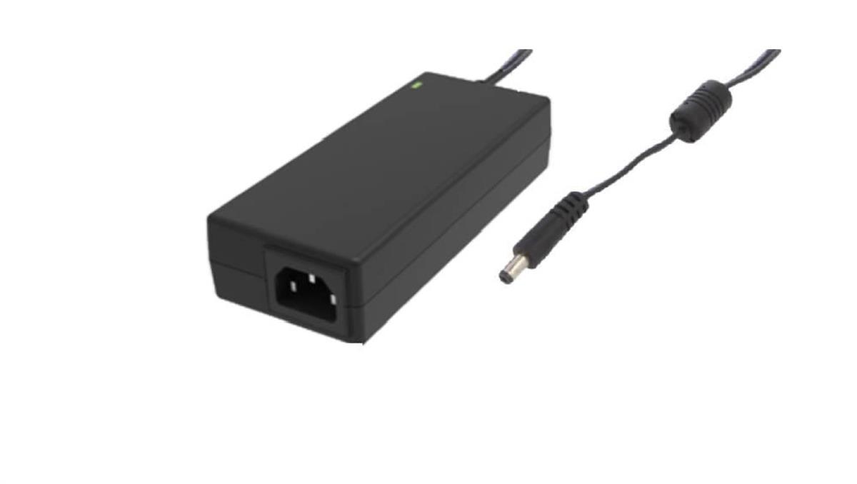 POSC121000D-C14 Zasilacz Desktop 120W 12V 10A z wtykiem DC - 5.5x2.1