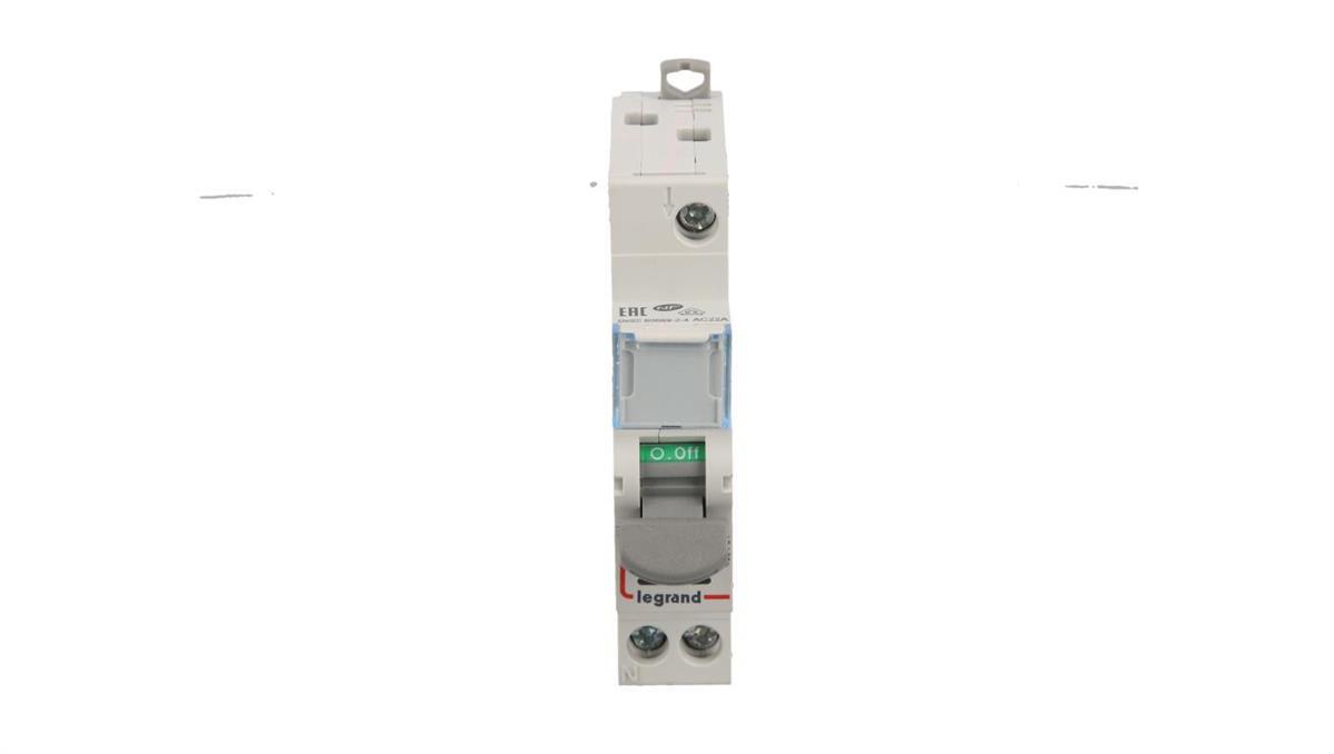 Rozłącznik modułowy 20A 1P FR301 004303/406404