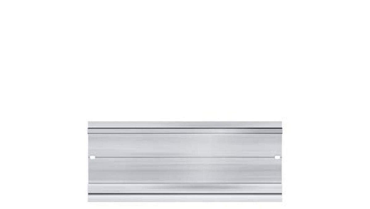 Simatic S7-1500, Szyna montażowa, 245 MM / 9.6 CALA - 6ES7590-1AC40-0AA0