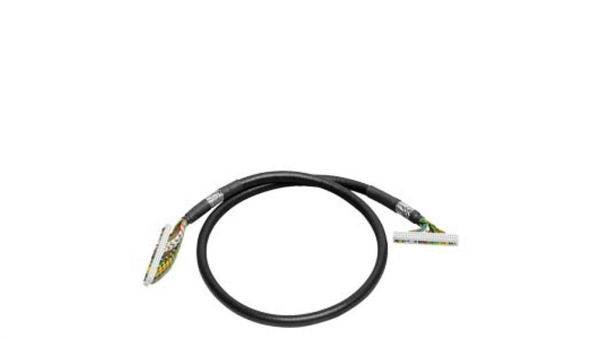 Kabel połączeniowy ekranowany dla SIMATIC S7-1500 - 6ES7923-5BC50-0DB0