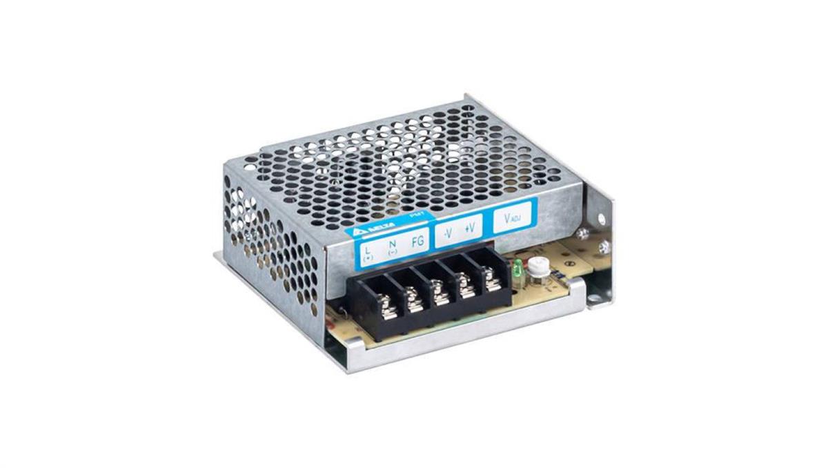 PMT-5V35W1AA Zasilacz modułowy 5V 7A 35W, Delta Electronics