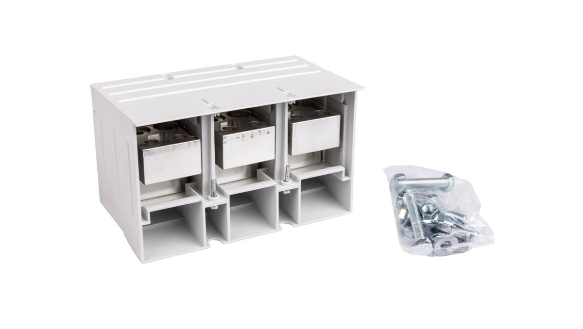 Eaton Zacisk tunelowy NZM4-XKA (komplet na jedną stronę) 266836