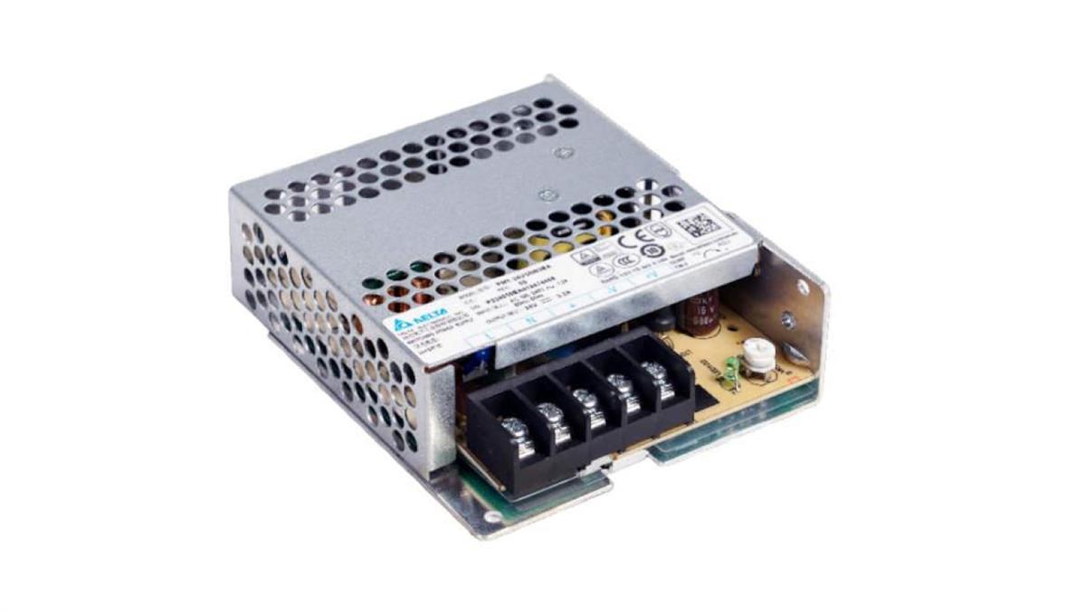 PMT-24V50W2BA Zasilacz modułowy 24V 2.2A 50W, Delta Electronics