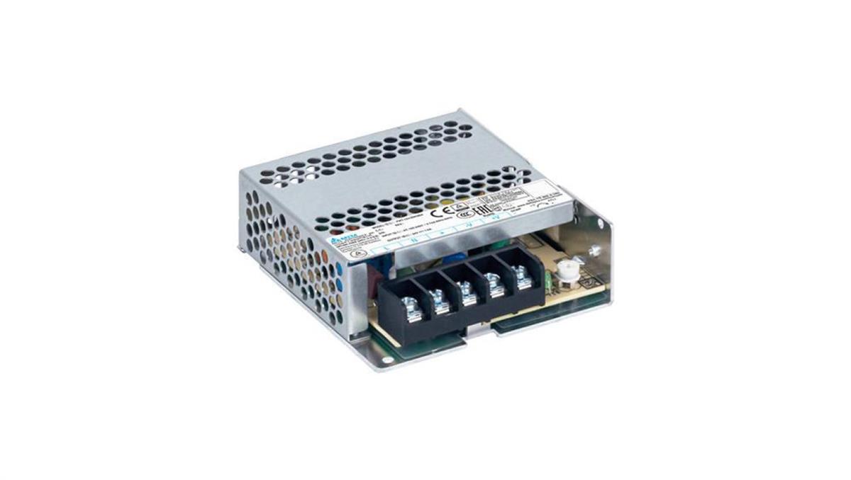 PMT-24V35W2BA Zasilacz modułowy 24V 1.5A 35W, Delta Electronics