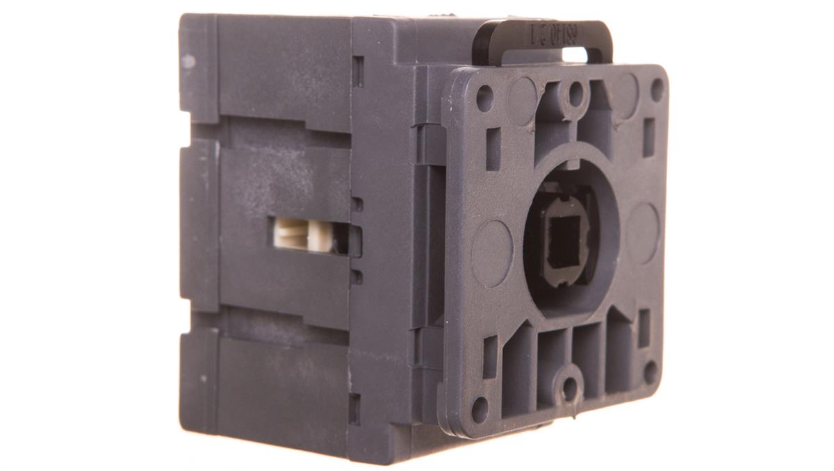 ABB Rozłącznik izolacyjny 3P 40A bez napędu do wbudowania OT40FT3 1SCA104940R1001