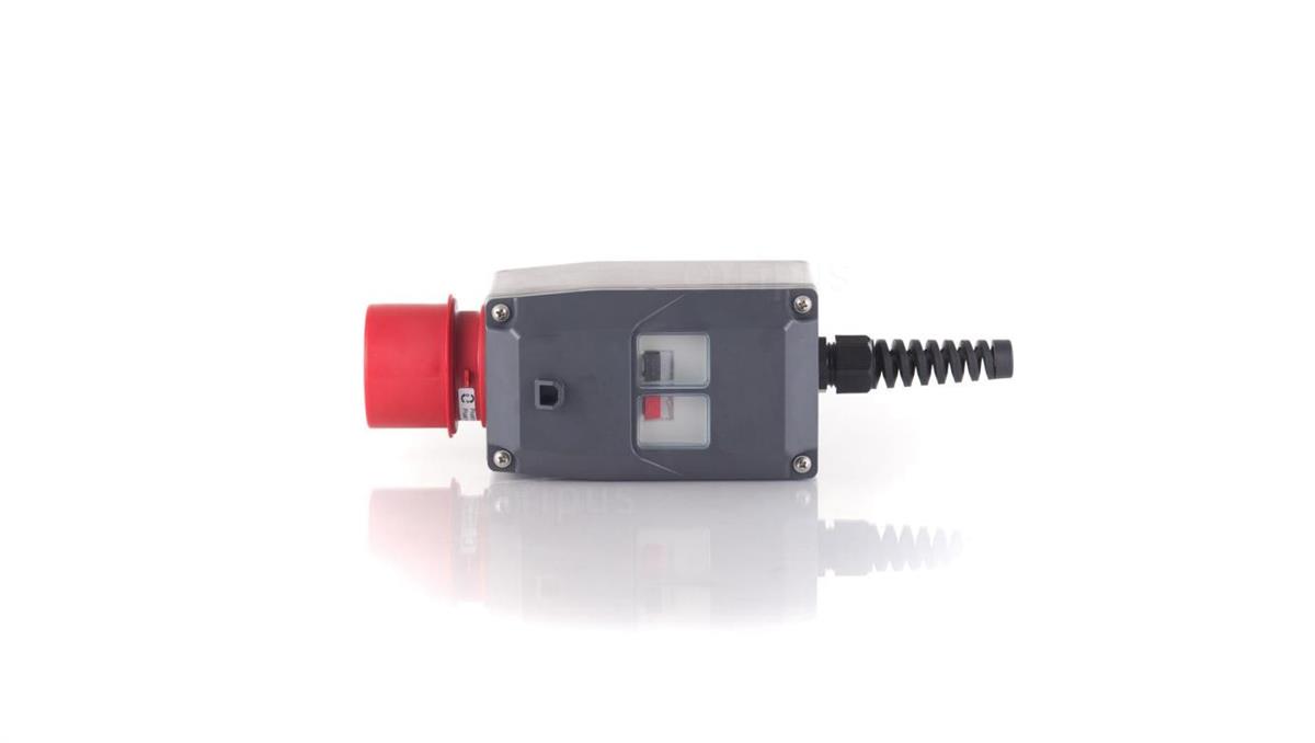 Wyłącznik silnikowy w obudowie 2,5-4,0A 20P3119