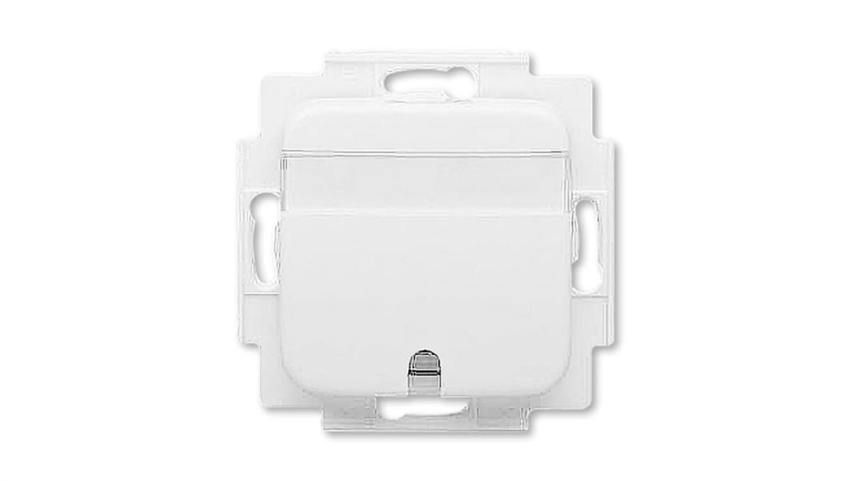 ABB Moduł manipulatora podświetlany biały SIGNAL FAP3010 2TKA002102G1