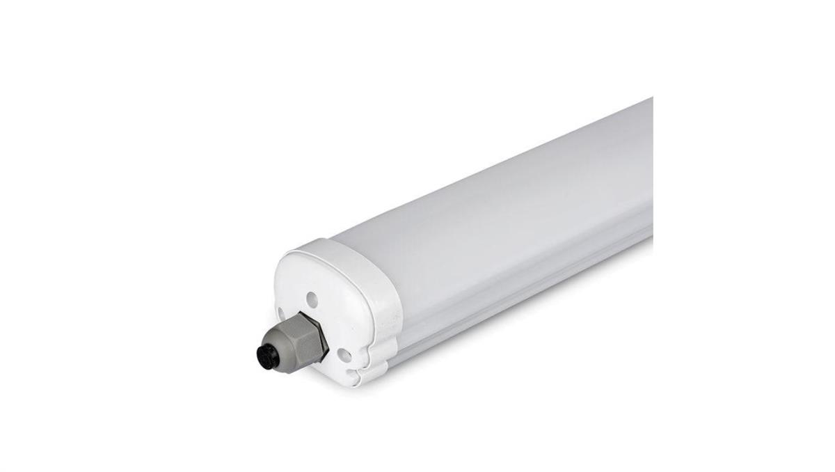 Oprawa hermetyczna LED 48W 6430lm 6500K IP65 1500mm Seria-G Dioda CREE 6 Lat Gwarancji 2162866