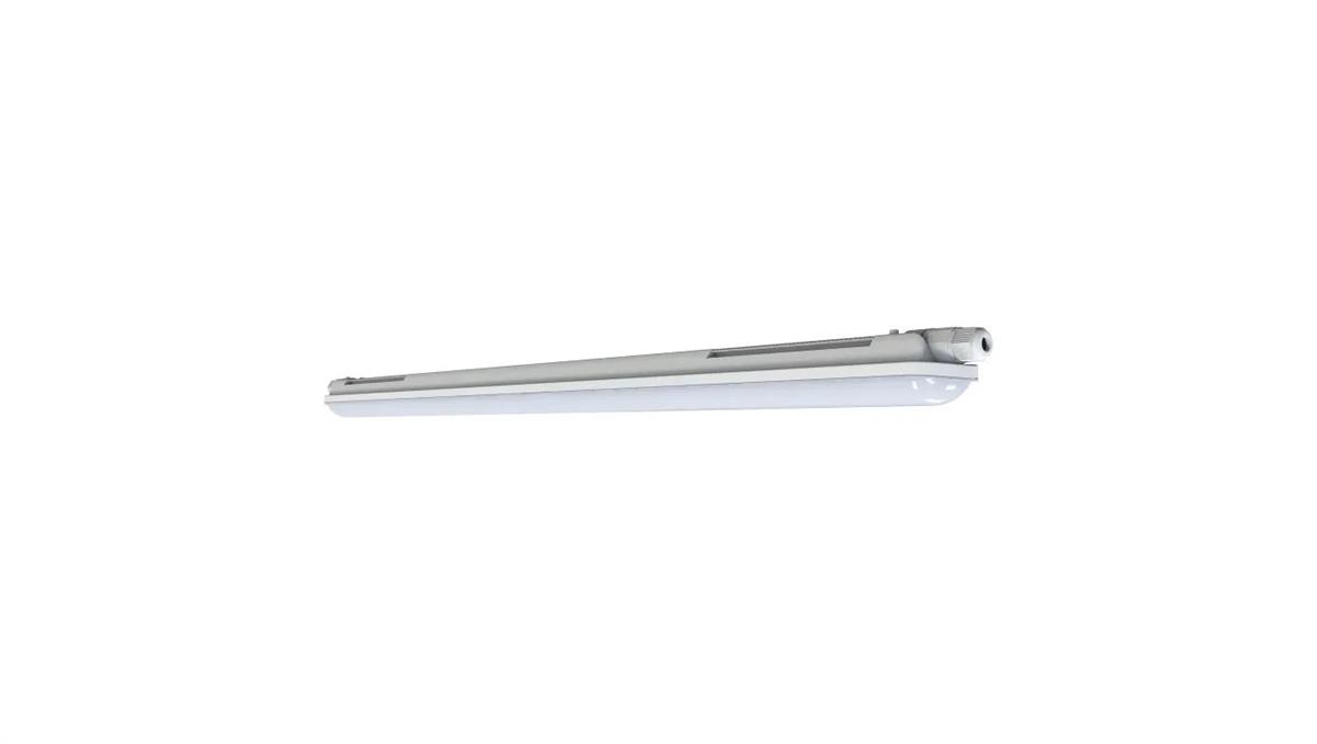 Oprawa hermetyczna LED DAMP PROOF ECO 3TH 1200 33W 5670lm 4000K 840 IP65 5 LAT GWARANCJI 4058075855861