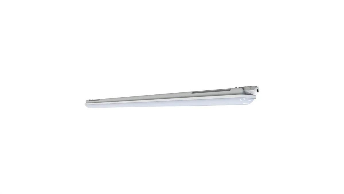 Oprawa hermetyczna LED DAMP PROOF ECO 3TH 1500 65W 10890lm 6500K 865 IP65 5 LAT GWARANCJI 4058075856080