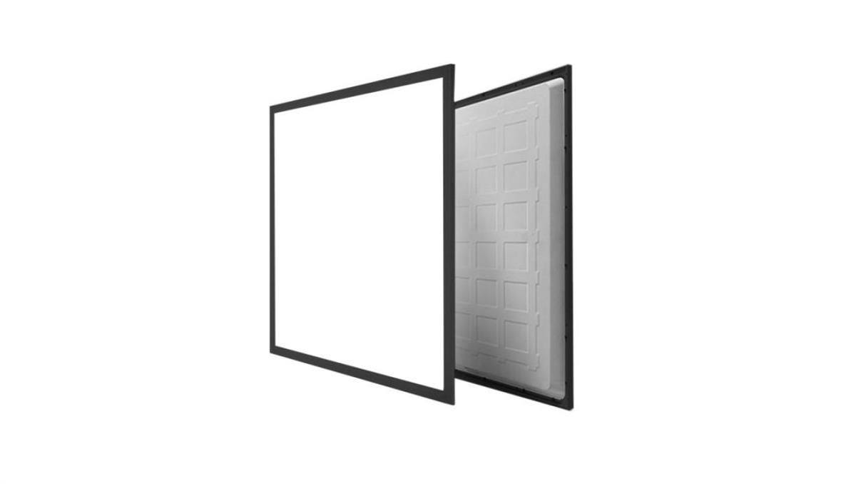 Panel LED Backlit 595x595x30 40W 4000lm 4000K Cz