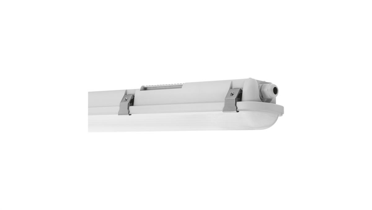 Oprawa hermetyczna LED DAMP PROOF VALUE 1800 70W 7500lm 4000K IP65 3 LATA GWARANCJI 4058075300989