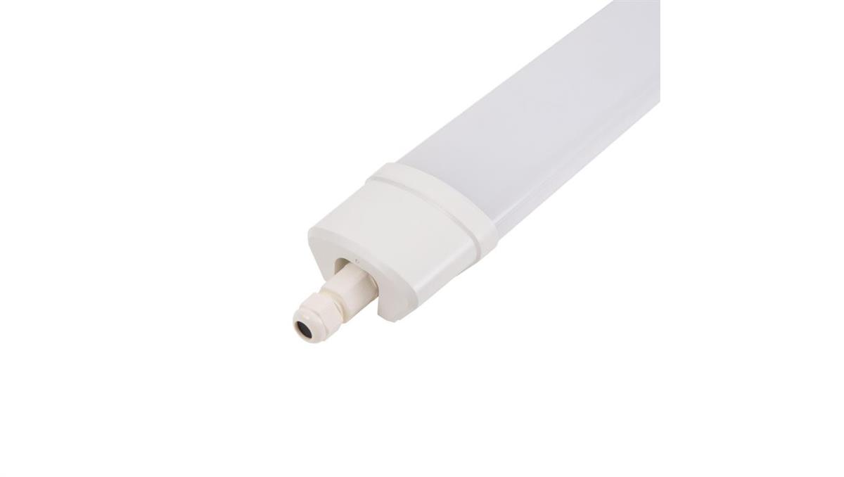 Oprawa Liniowa LED 60cm 30W 3300lm 4000K IP65