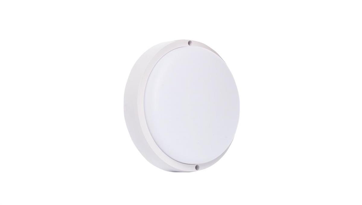 Oprawa piwniczna 20W okrągła GW-0162