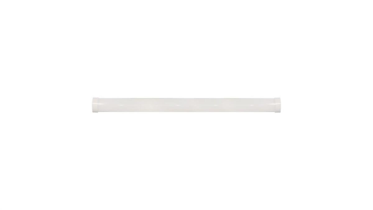 Oprawa Liniowa LED 20W 2400lm 6500K 60CM IP20 3 Lat Gwarancji 23787