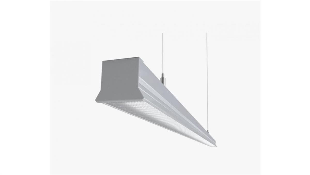 OPRAWA LEDEX TOP PR3000 10300lm HF 840 QCA MP