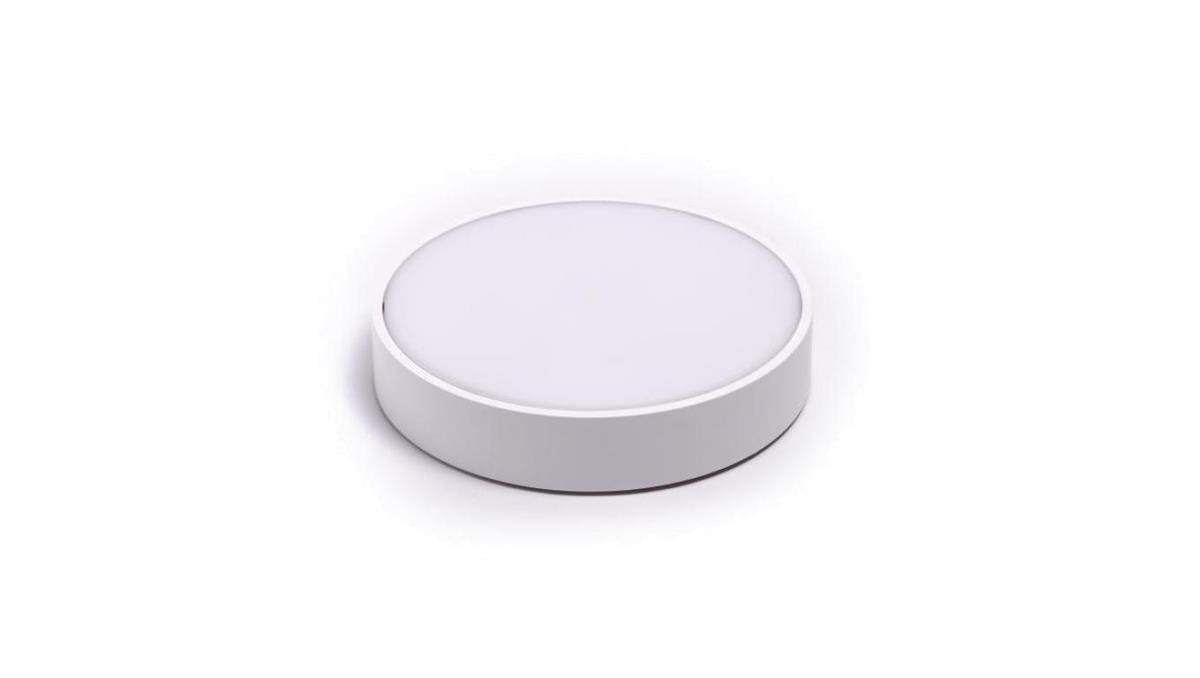 Plafon Cola biały Cameleon Multipower 6W-15W-24W 3000K/4300K/6000K