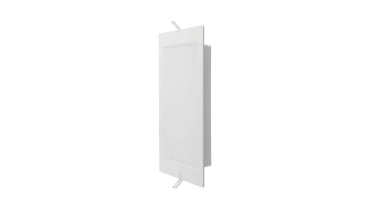 Panel LED 12W 4000K 1200lm 170,8x28,4mm Diody SAMSUNG Kwadratowy 5 Lat Gwarancji 104841