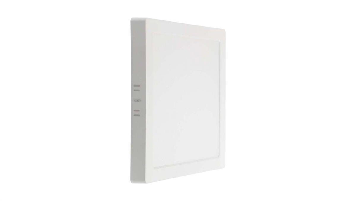 Panel LED 18W 4000K 1980lm 214x31mm Diody SAMSUNG Kwadratowy 5 Lat Gwarancji 104991