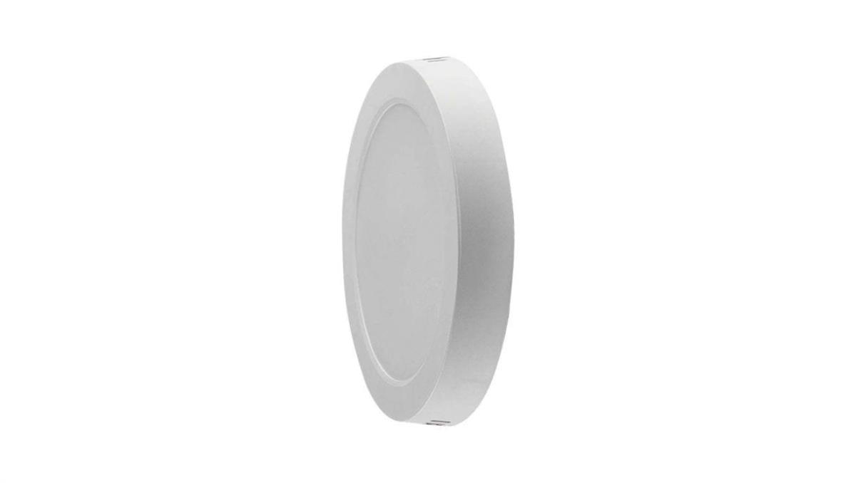 Panel LED 18W 3000K 1850lm 215,6x30,8mm Diody SAMSUNG Okrągły 5 Lat Gwarancji 78761