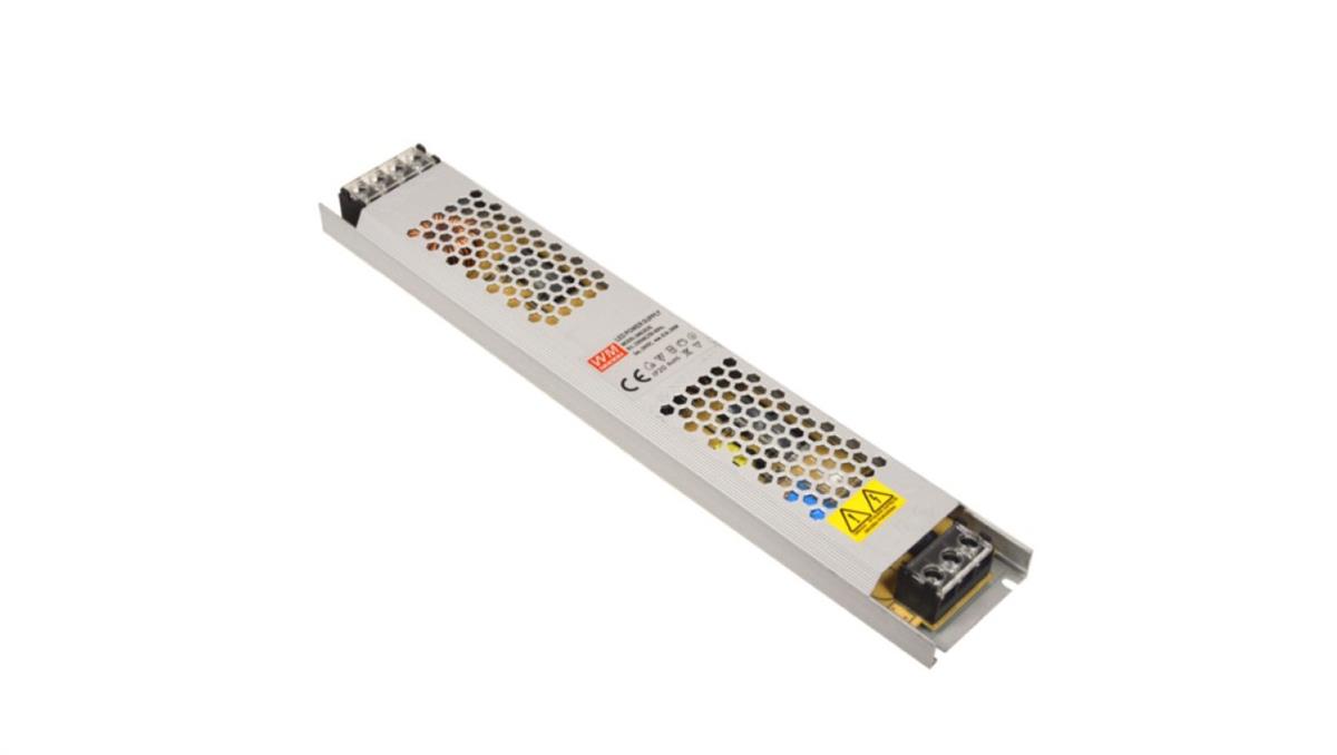 Zasilacz Led Ultra Slim 24V 200W