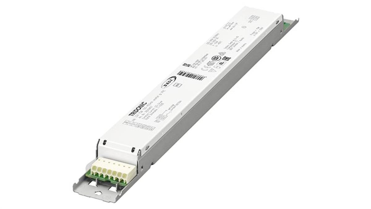 Zasilacz stałoprądowy ściemnialny z możliwością wyboru prądu LCA 75W 350-1050mA one4all lp PRE 28000659 Zasilacz LED liniowy