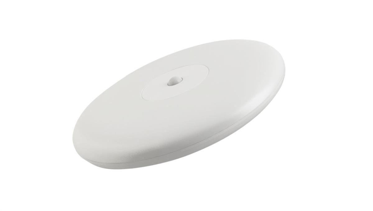 Plafon SPHERE 15W 960lm 4000K IP44 IK10 koło czujnik PIR LO1541NS