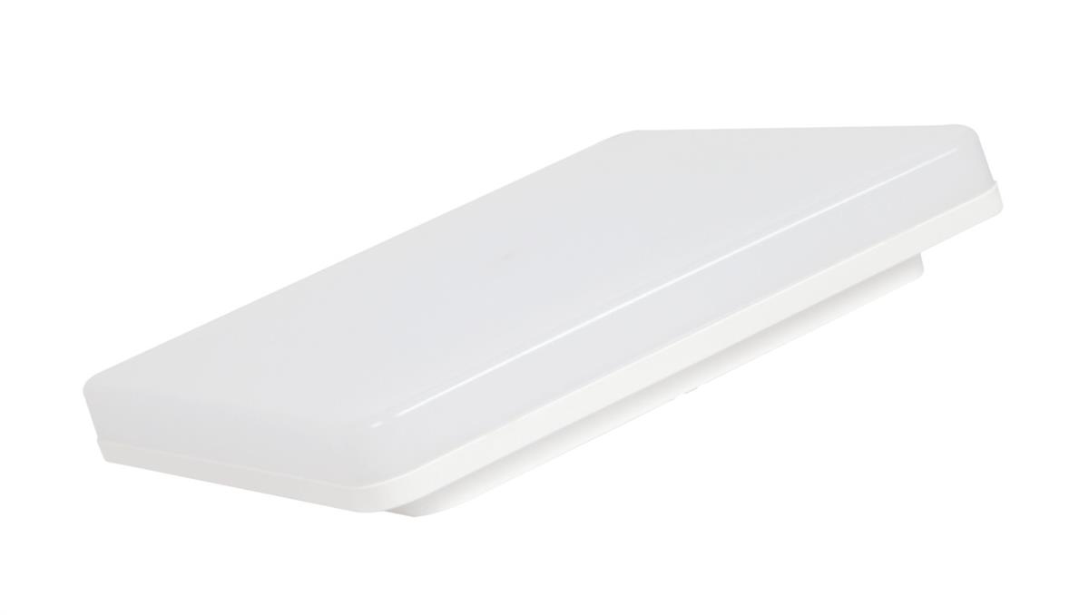 Plafon AMBID I 15W 1250lm 4000K IP54 kwadrat LO1542