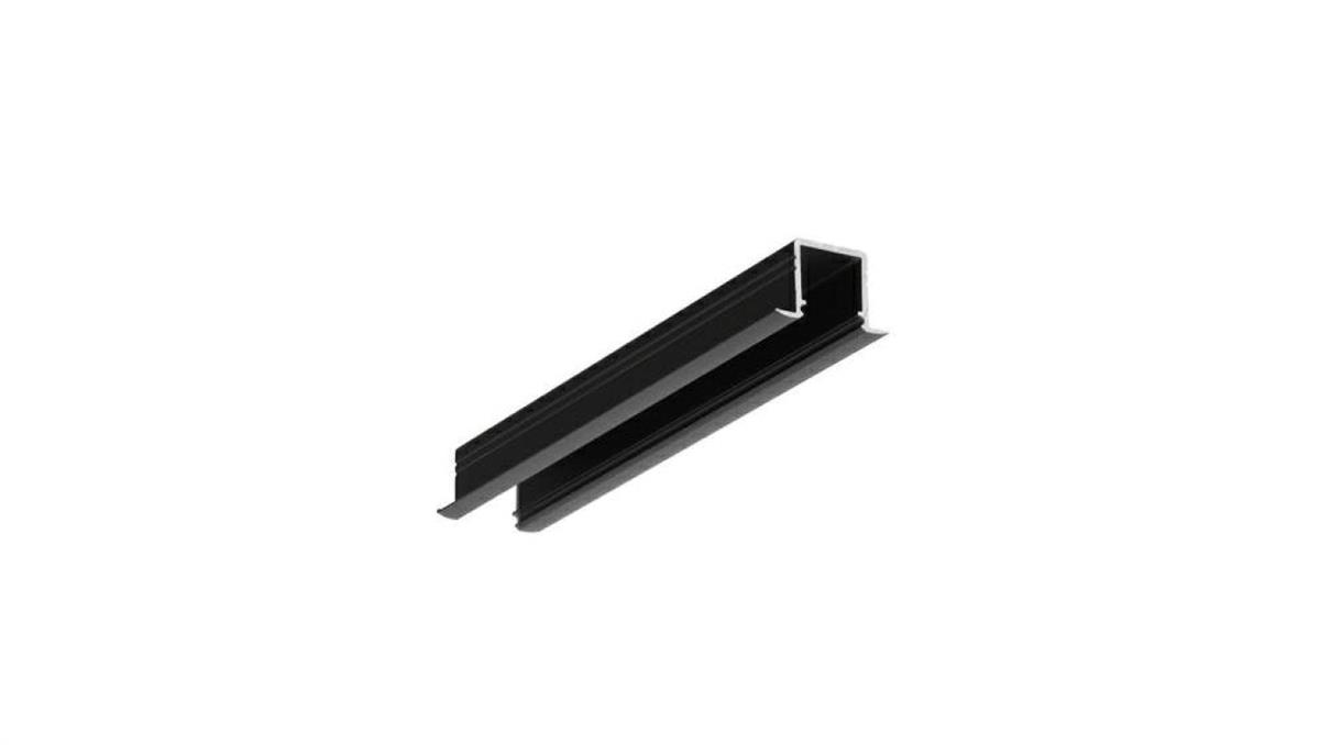 TOPMET Light Profil Smart-in10 AC2/Z 2m czarny E3020021