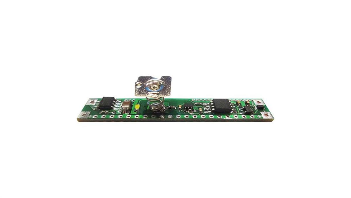 PREMIUMLUX Włącznik TOUCH montowany w profil DIMM ściemnialny