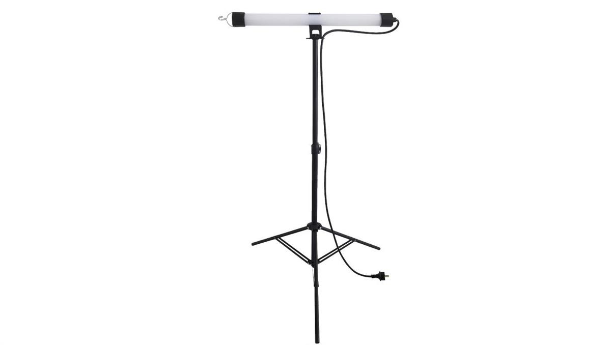 BESTSERVICE STATYW + TUBA 20W 2100lm 840 IP20 LFP100