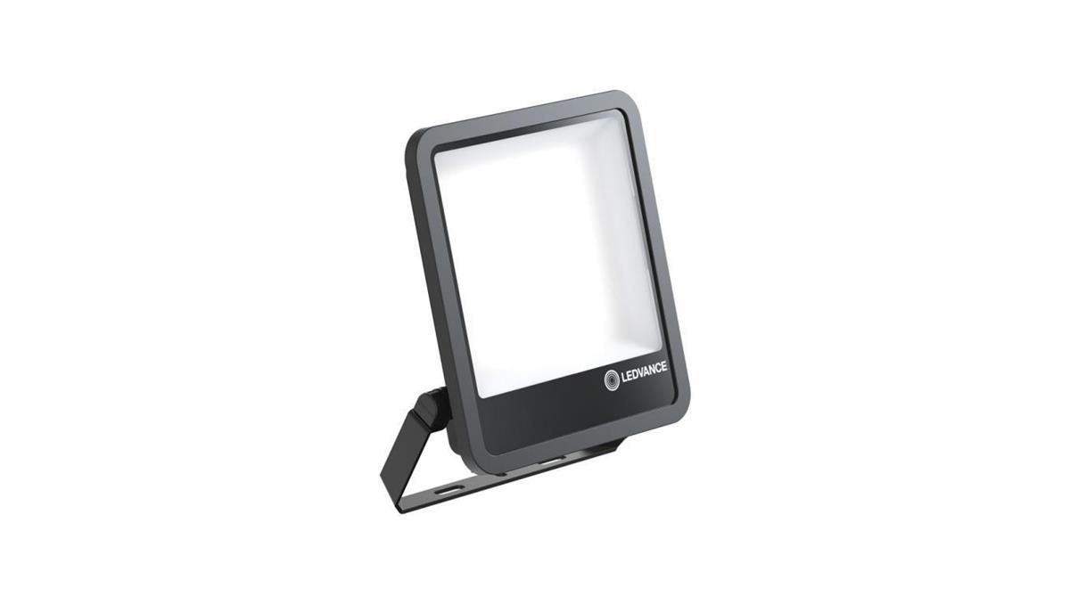 LEDVANCE Projektor LED FLOOD PFM 250 P 167W/250W 25000lm/22500lm 6500K 865 PS SY100 czarny 5 LAT GWARANCJI 4099854306648