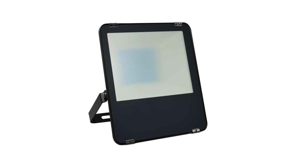 Lumax LFL309 NAŚWIETLACZ LUMI 100W 16000lm 6000K