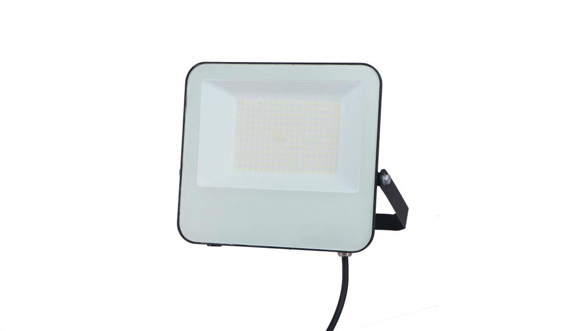 Lumax Naświetlacz LED Syrius 150W 16500lm CCT z przełącznikiem do zmiany barwy światła LFL515