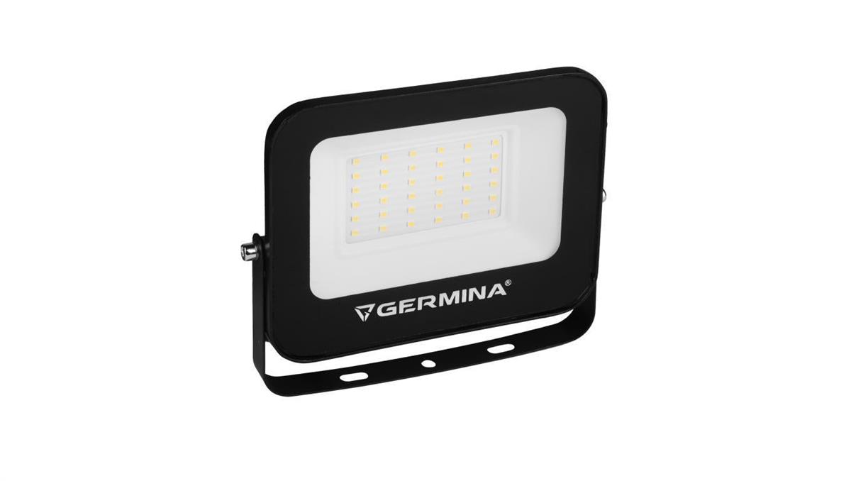 Germina der Electriker Naświetlacz ledowy Hera 30W GW-0101