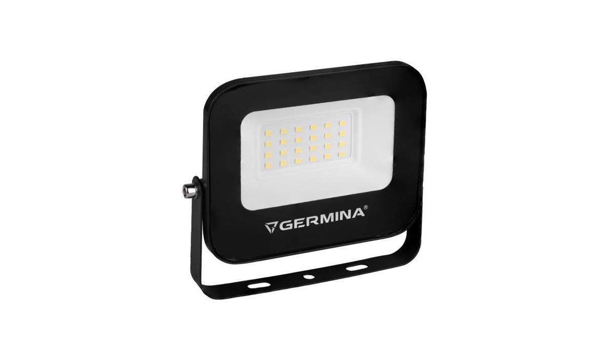 Germina der Electriker Naświetlacz ledowy Hera 20W GW-0099