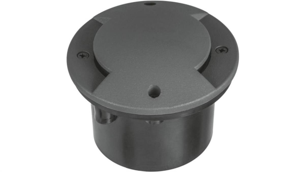 Oprawa LED dogruntowa lumia 1,2W 4000K dwukierunkowa LGR012