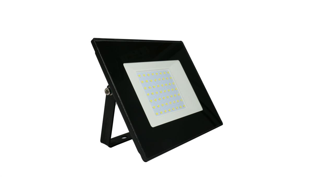 Lumax Naświetlacz LED 50W 4000LM 6000K 120st IP65 HFL150C