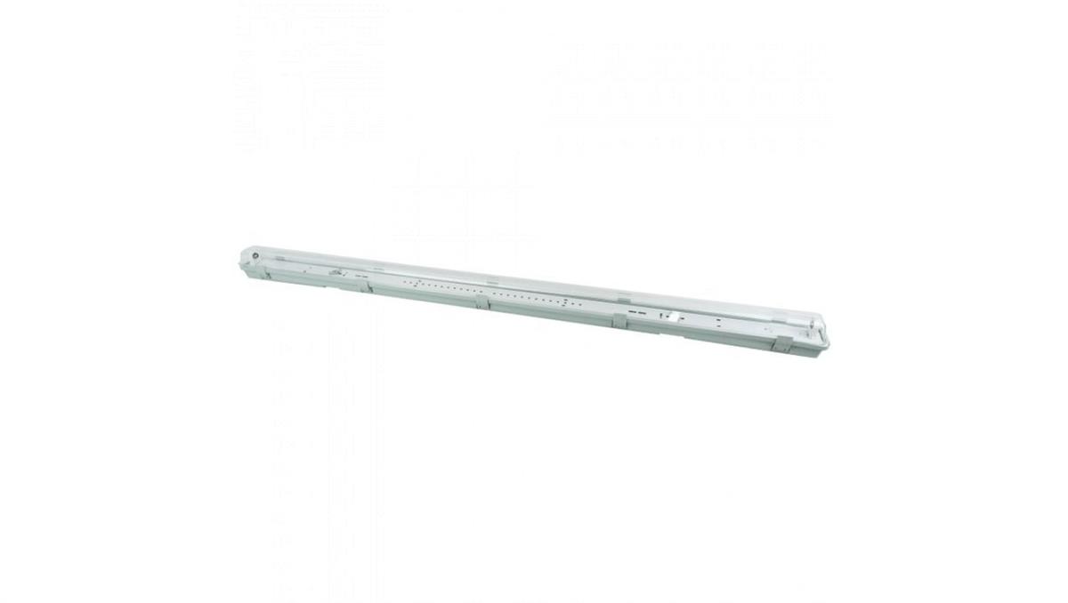 Oprawa hermetyczna do tub LED 1x120cm FULL PLATE
