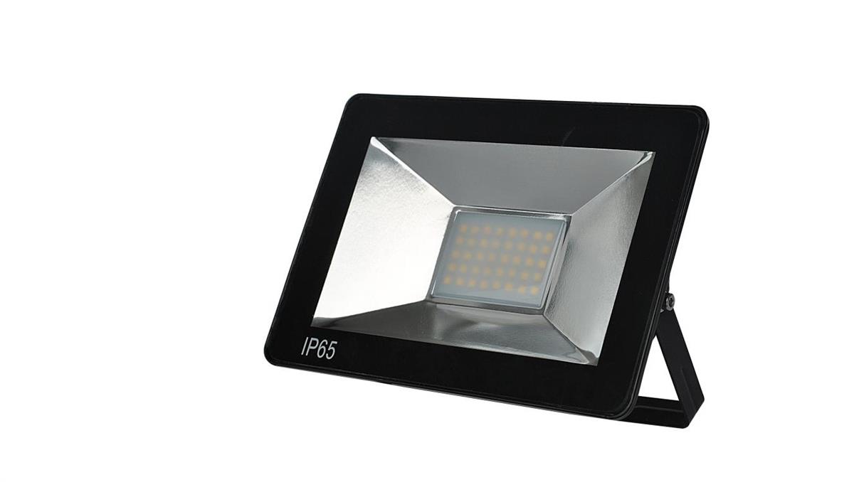 Helios Projektor LED 100W 8000lm 4000K IP65 230V LED-3053