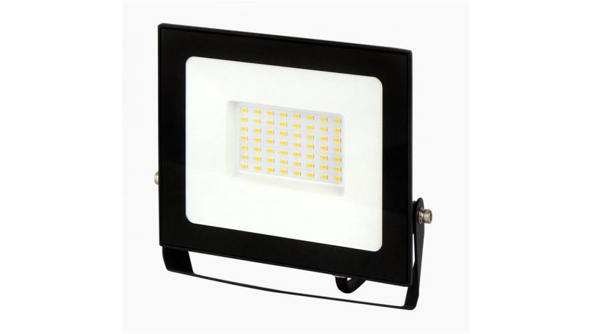 LED line Projektor Naświetlacz Halogen  LUMINO 50W 4000K 5000lm IP65 3 lata gwar.