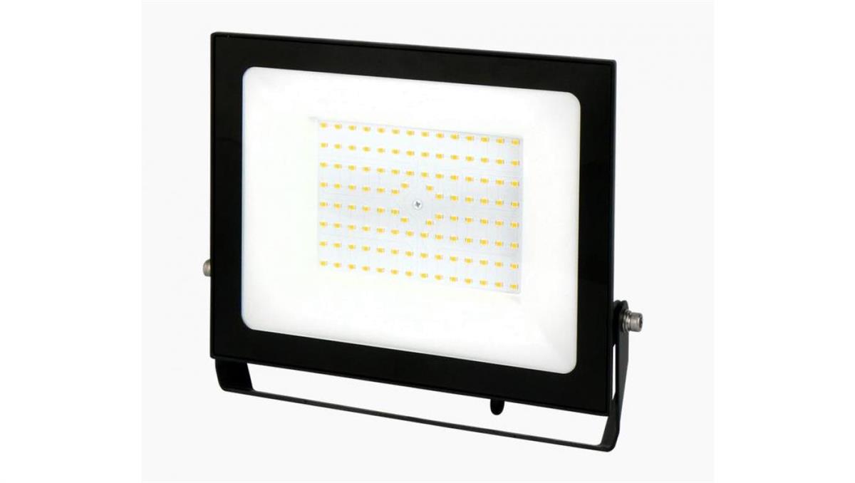 LED line Projektor Naświetlacz Halogen  LUMINO 100W 4000K 10000lm IP65 3 lata gwar.