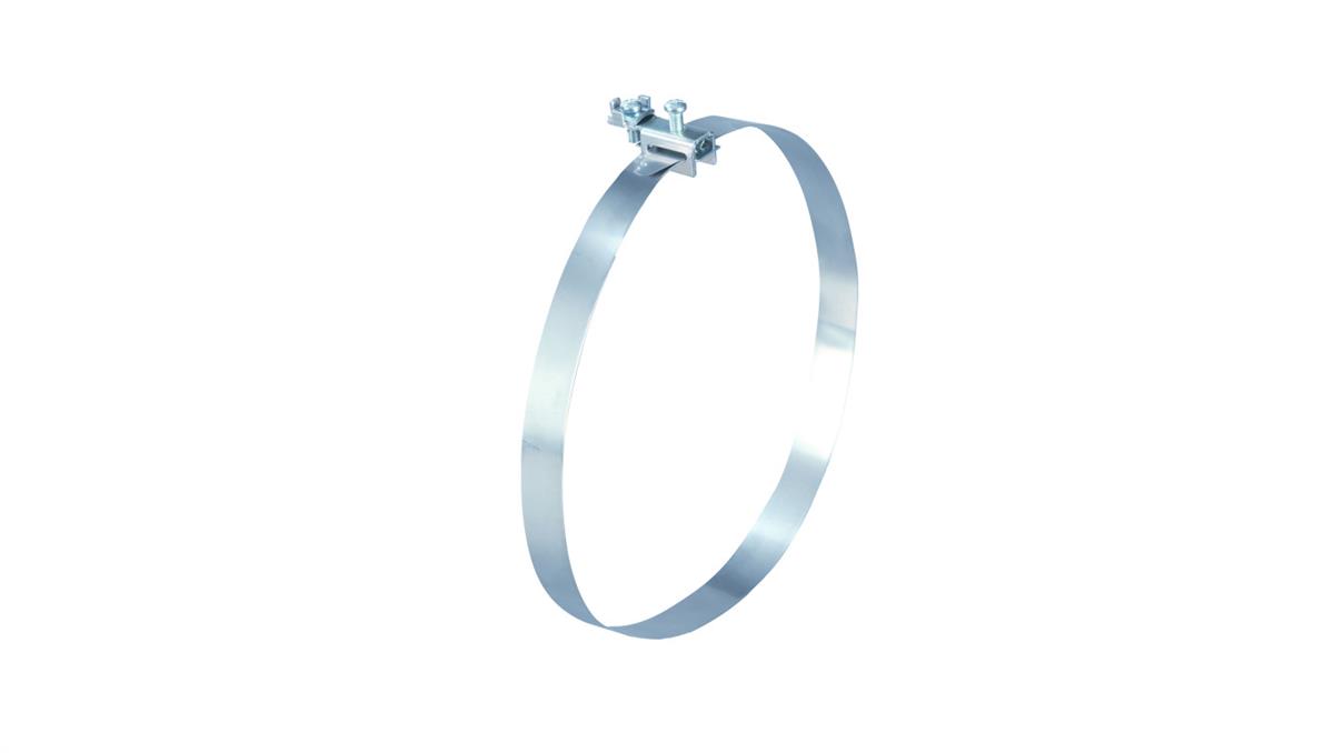 Opaska uziemiająca OU-4 metaliczny 1/8... 6”/o 8...165mm 84303000