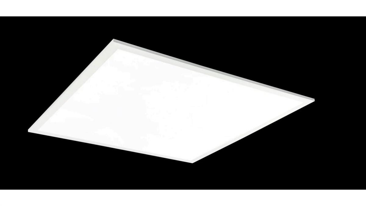 LED line PRIME Panel Backlit 25W 4000K 4000lm 160lm/w kwadrat 60x60 Atest PZH 5 lat gwar.