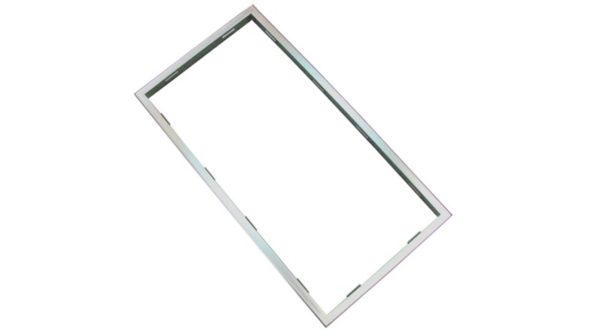 Rama montażowa 300x600mm do panelu led Zack